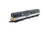 Dapol ND-071 N Gauge Gatwick Express Class 73 73202 Dave Berry