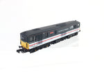 Dapol ND-071 N Gauge Gatwick Express Class 73 73202 Dave Berry