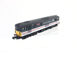 Dapol ND-071 N Gauge Gatwick Express Class 73 73202 Dave Berry