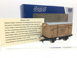 Dapol/Burnham OO Gauge Vent Van Sheppy's Somerset Cider