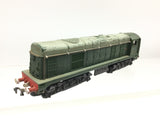 Hornby Dublo L30 OO Gauge BR Green Class 20 D8000 3 Rail