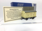 Dapol/Wessex Wagons OO Gauge Vent Van Blake & Co Ales, Gosport