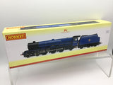 Hornby R3711 OO Gauge BR Blue 46206 Princess Marie Louise