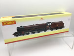 Hornby R3713 OO Gauge BR Maroon 46207 Princess Arthur of Connaught