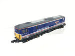 Dapol ND-012A N Gauge NSE Class 73 73129 City of Winchester