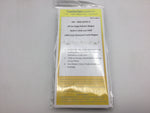 Cambrian C83 OO Gauge LNER Quint D Bogie Bolster Wagon Kit