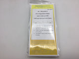 Cambrian C83 OO Gauge LNER Quint D Bogie Bolster Wagon Kit