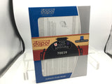 Dapol 2S-017-010 N Gauge Britannia 70039 BR East Anglian Train Pack