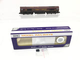 Dapol ND-108B N Gauge EWS Class 66 No 66111 Weathered