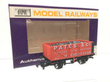Dapol/Cotswold OO Gauge 7 Plank Wagon Pates & Co
