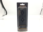 DCC Concepts LML-GWMR OO Gauge Gas Wall Lamps - Maroon (Pack 2)