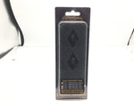 DCC Concepts LML-GWBK OO Gauge Gas Wall Lamps - Black (Pack 2)