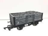 Dapol/West Wales Wagon Works OO Gauge 5 Plank Wagon William Thomas