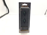 DCC Concepts LML-GWGR OO Gauge Gas Wall Lamps - Green (Pack 2)