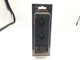 DCC Concepts LML-GWGR OO Gauge Gas Wall Lamps - Green (Pack 2)