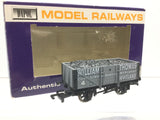 Dapol/West Wales Wagon Works OO Gauge 5 Plank Wagon William Thomas