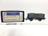 Dapol/West Wales Wagon Works OO Gauge 5 Plank Wagon William Thomas