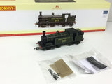 Hornby R2503 OO Gauge SR Class M7 357 SR Green