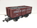 Dapol/Midlander OO Gauge 7 Plank Wagon Prince of Wales Colliery