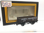 Dapol B183 OO Gauge 5 Plank Wagon James Marriott, Witney