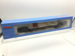 Jouef HJ6243 HO Gauge Touax S70 Bogie Flat Wagon w/Rail Route Swapbody VI