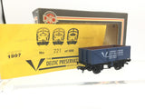Dapol OO Gauge 7 Plank Wagon Deltic Preservation Society