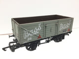 Dapol B171 OO Gauge 7 Plank Wagon Bass 56