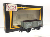 Dapol B171 OO Gauge 7 Plank Wagon Bass 56