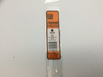 Plastruct 90720 (MS-20P) Styrene Square Rod 0.5mm x 250mm 10pc