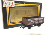 Dapol B176 OO Gauge 7 Plank Wagon Highley Mining Co