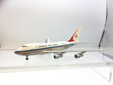 Gemini Jets GJKAL085 1:400 Scale Boeing 747SP Korean Air Lines