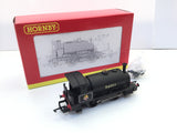 Hornby R3292 OO Gauge BR Black Class 0F Pug 56011
