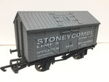 Dapol/Wessex Wagons OO Gauge Stoneycombe Lime & Stone, Ipplepen