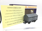 Dapol/Wessex Wagons OO Gauge Stoneycombe Lime & Stone, Ipplepen