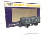 Dapol OO Gauge North Yorkshire Moors Railway Loco Coal Wagon