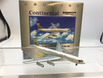 Gemini Jets GJCOA054 1:400 Scale Boeing 707-300 Continental Airlines