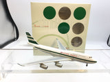 JC Wings XX2920 1:400 Scale Boeing 747-400 Cathay Pacific