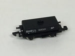 Graham Farish 2813 N Gauge Tar Wagon Shell/BP