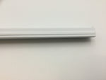 Plastruct 90778 (MS-1019P) Styrene Rectangular 2.5x4.8mm x250mm 10pc
