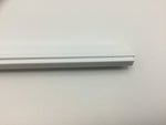 Plastruct 90788 (MS-1219P) Styrene Rectangular 3.2x4.7mm x250mm 10pc