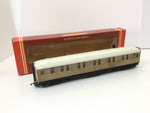Hornby R479 OO Gauge LNER Gresley Sleeping Car 1316