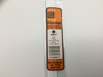Plastruct 90857 (MR-50P) Styrene Rod 1.3mm x250mm 10pc