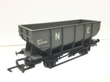 Airfix 54367 OO Gauge NE 21t Hopper Wagon 193258