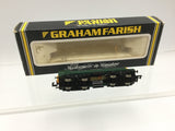 Graham Farish 8204 N Gauge BR Green Class 20 No D8144