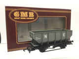 Airfix 54367 OO Gauge NE 21t Hopper Wagon 193258