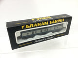 Graham Farish 374-025A N Gauge BR Mk 1 Full Brake E80629