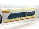 Hornby R3843 OO Gauge LNER, Rebuilt Class W1, 4-6-4, 10000 - Era 3
