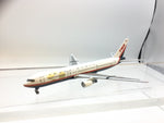 Gemini Jets GJTWA143 1:400 Scale Boeing 767-300 Trans World Airlines