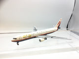 Gemini Jets GJTWA143 1:400 Scale Boeing 767-300 Trans World Airlines