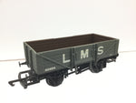 Airfix 54373 OO Gauge LMS 5 Plank Open Wagon 404104
